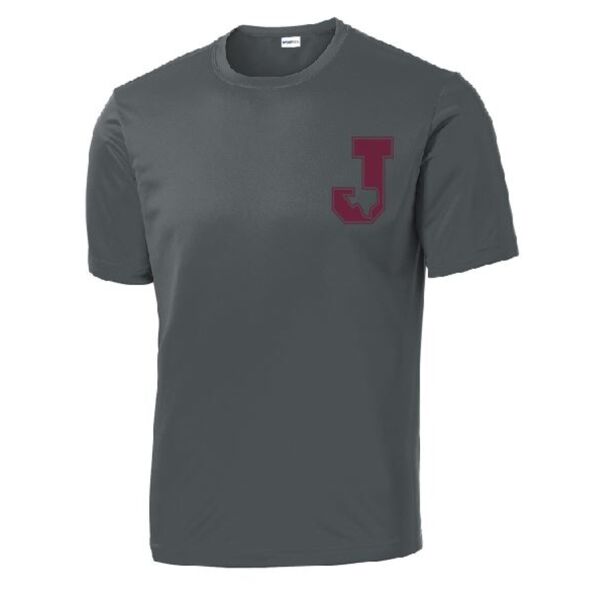 INTERMEDIATE JASPER - COACH WOMACK Thumbnail