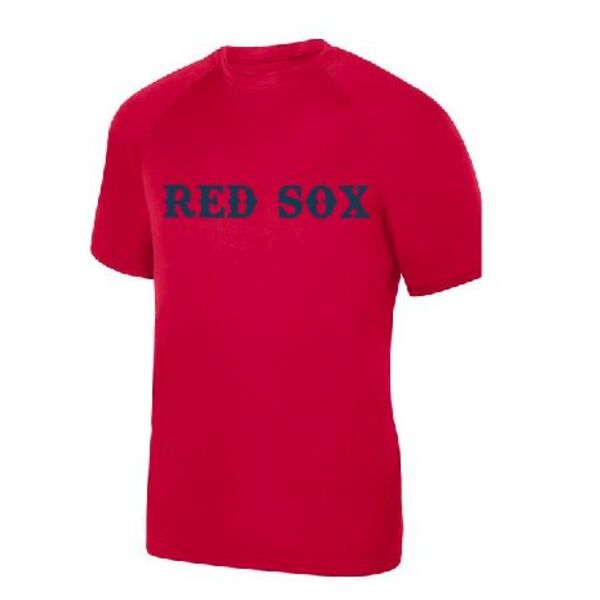12U MAJOR RED SOX - COACH JOB Thumbnail