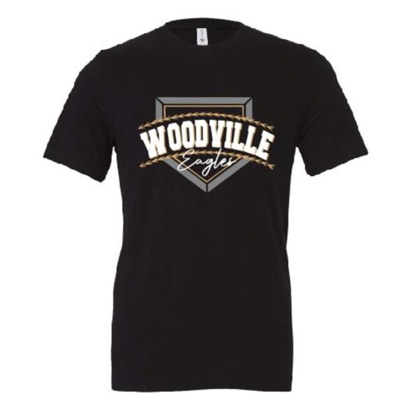 BELLA CANVAS WOODVILLE Thumbnail