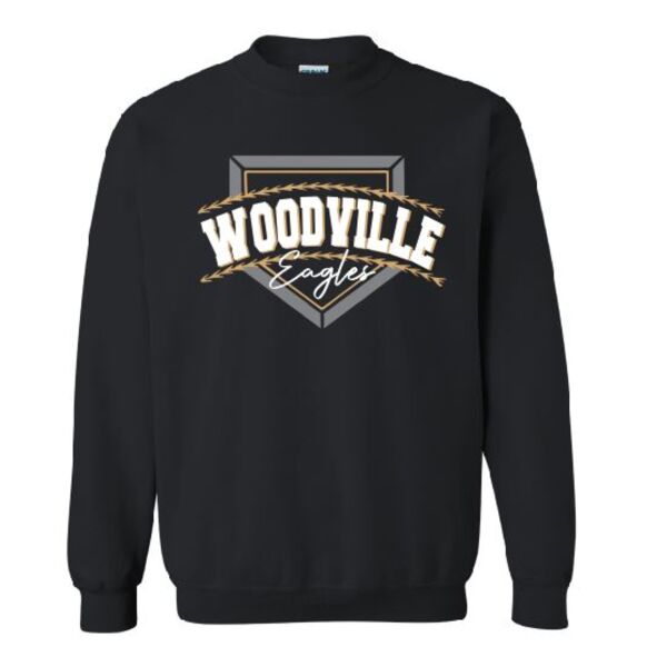 WOODVILLE SWEATSHIRT Thumbnail