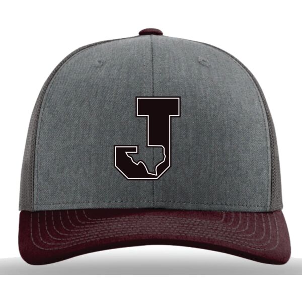 JASPER INTERMEDIATE CAP Thumbnail