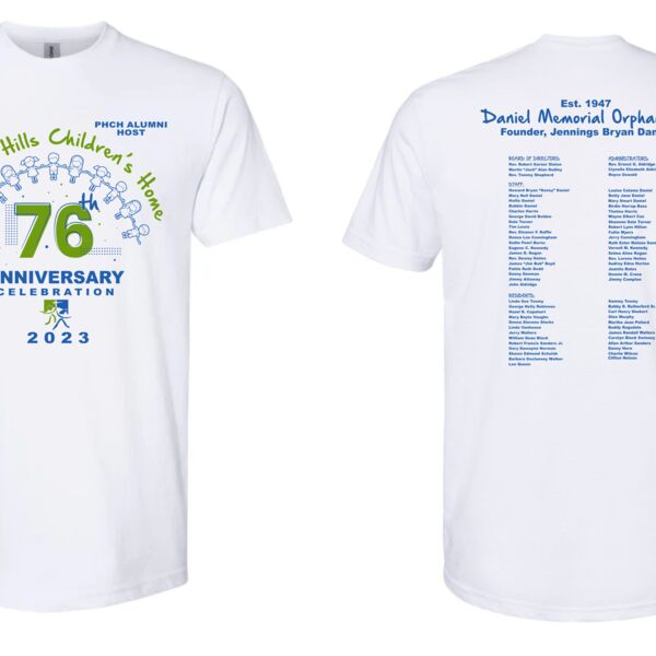 PHCH TSHIRT Thumbnail