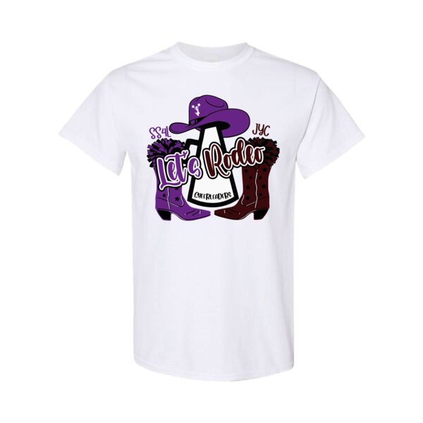 STUNNING STARS RODEO Thumbnail