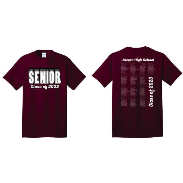 CLASSOF2023 Thumbnail