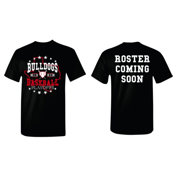 COLMESNEIL BASEBALL Thumbnail