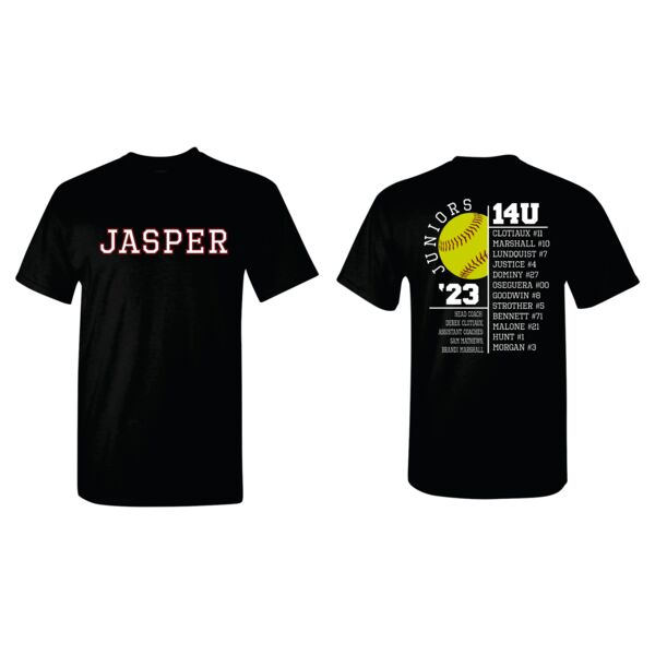JASPER 14U Thumbnail