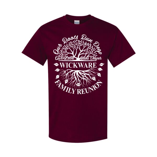 WICKWARE TSHIRT Thumbnail