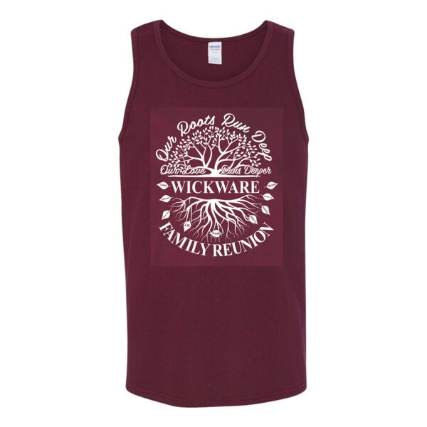 WICKWARE TANK Thumbnail