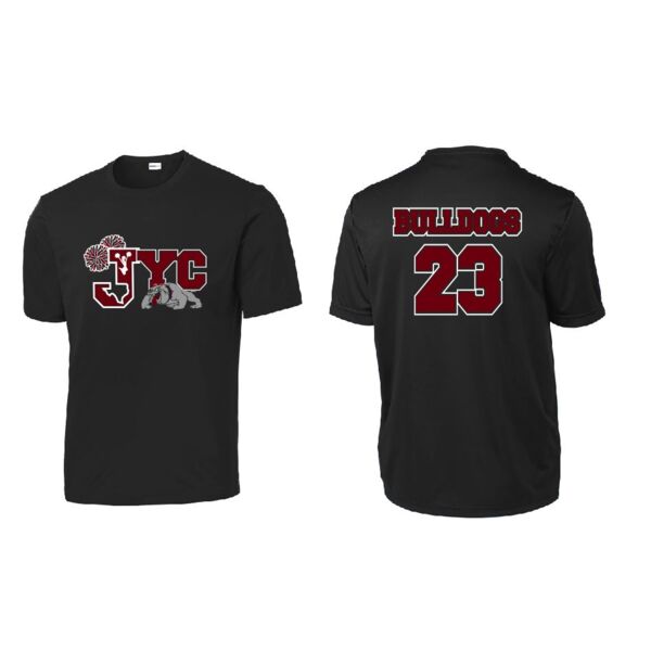 JASPER YOUTH CHEER Thumbnail