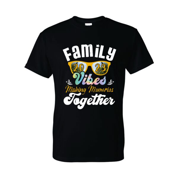 FAMILY VIBES Thumbnail