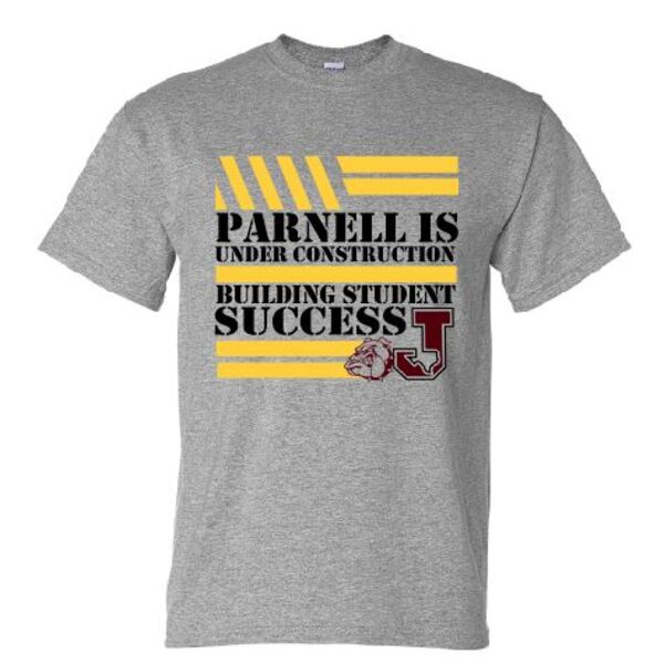 PARNELL BUILDING STUDENT SUCCESS Thumbnail