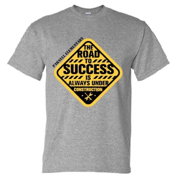 ROAD TO SUCCESS Thumbnail