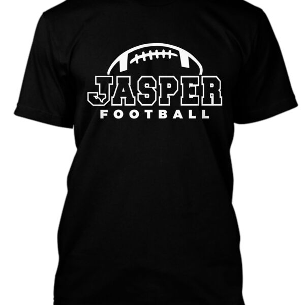 Football Tshirt Thumbnail