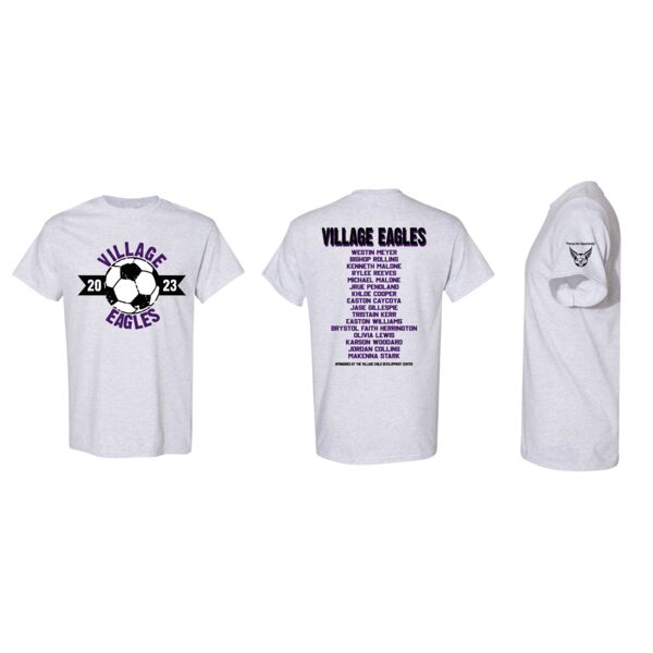 VILLAGEEAGLES Thumbnail