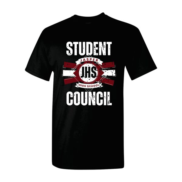 JHS STUDENT COUNCIL Thumbnail