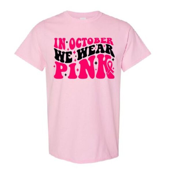 WE WEAR PINK Thumbnail