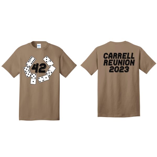 CARRELLREUNION Thumbnail