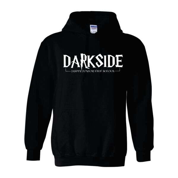DARKSIDE HOODIE Thumbnail