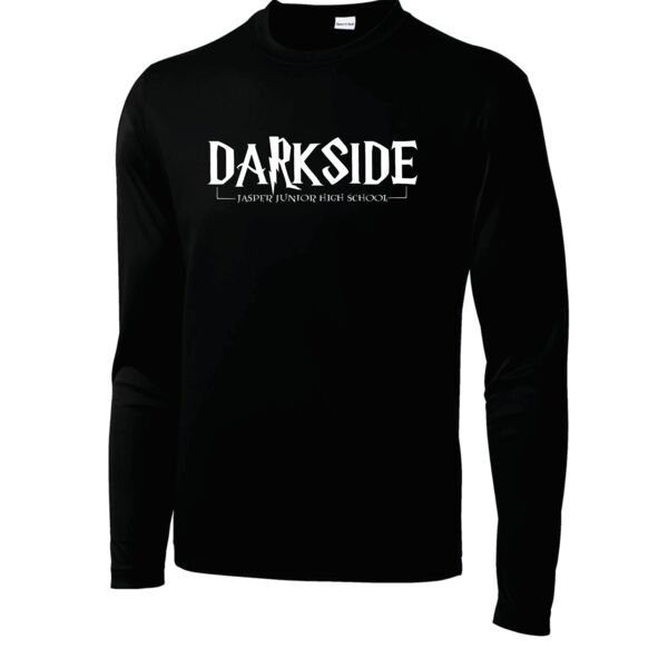 DARKSIDE DRI FIT LONG SLEEVE Thumbnail