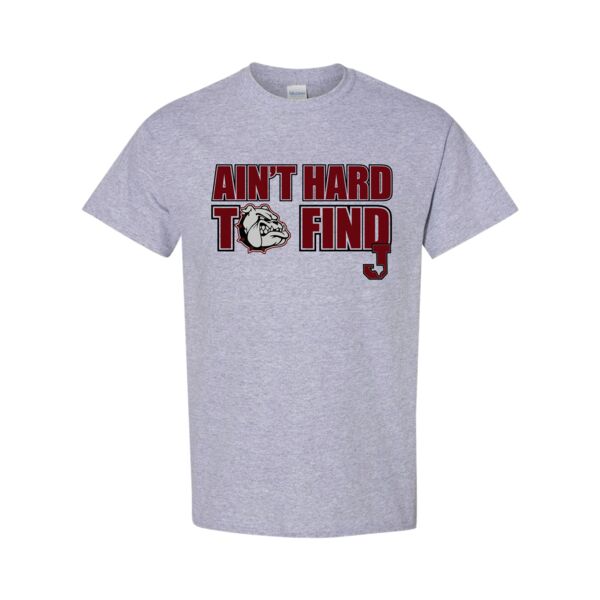 AIN'T HARD TO FIND TSHIRT Thumbnail