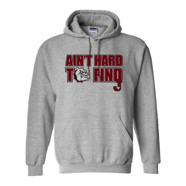 AIN'T HARD TO FIND HOODIE Thumbnail