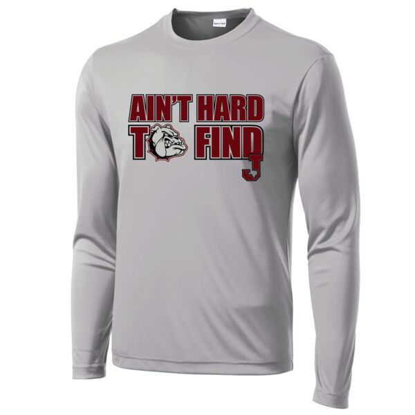 AIN'T HARD TO FIND DRI FIT Thumbnail