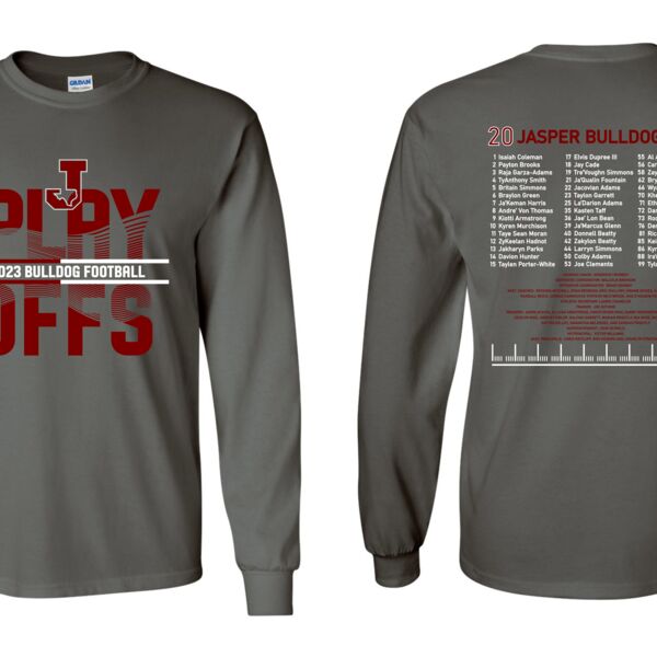 JASPER PLAYOFF LONGSLEEVE Thumbnail