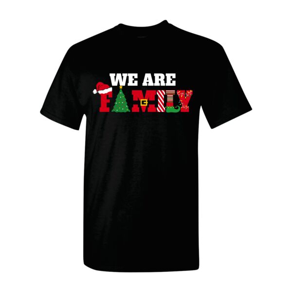 WE ARE FAMILY Thumbnail