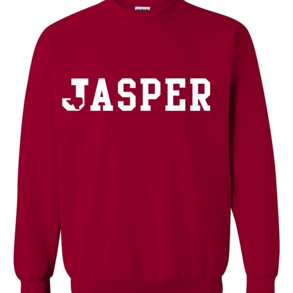 Jasper Sweatshirt Thumbnail