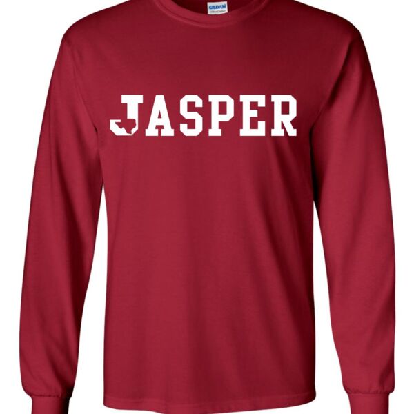 Jasper Longsleeve Thumbnail