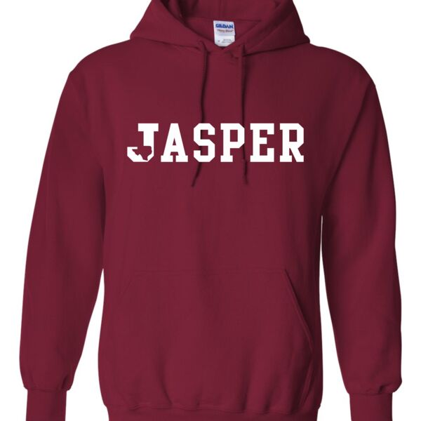 Jasper Hoodie  Thumbnail