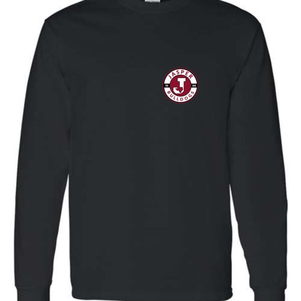 JHS Soccer Long Sleeve  Thumbnail