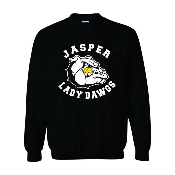 BULLDOG SOFTBALL SWEATSHIRT Thumbnail