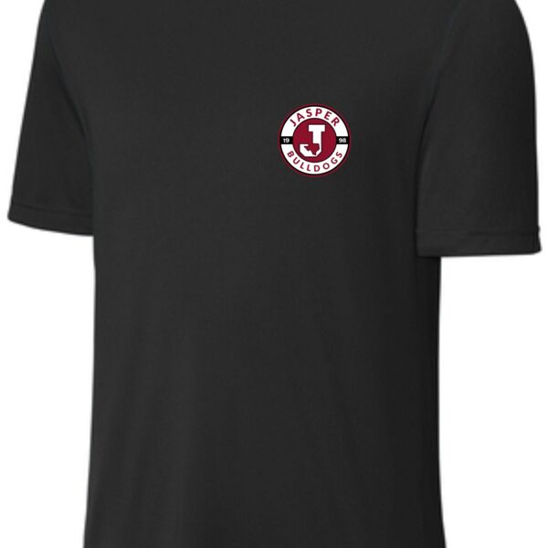 JHS Soccer Dri-Fit Short Sleeve Thumbnail