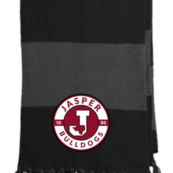 JHS Soccer Scarf Thumbnail