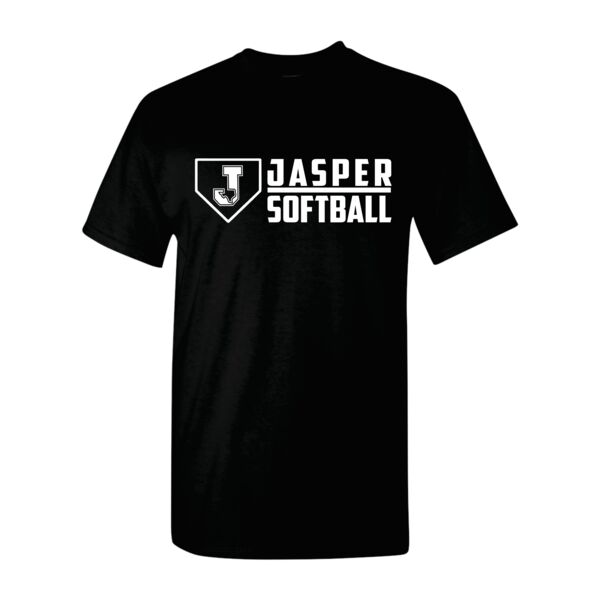 JASPER SOFTBALL TEE Thumbnail