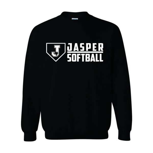 JASPER SOFTBALL SWEATSHIRT Thumbnail