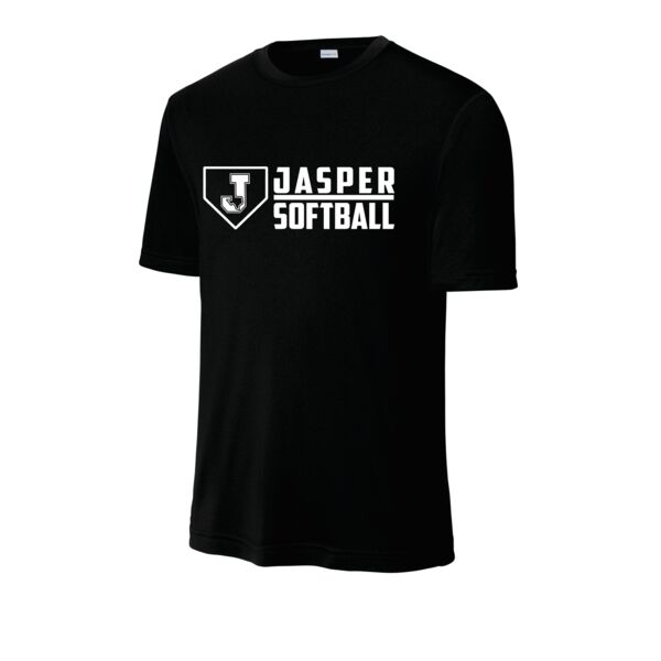 JASPER SOFTBALL DRI FIT Thumbnail