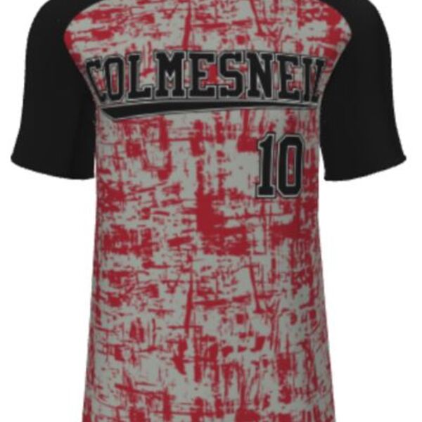 Colmesneil Minor League Jersey (Coach Swinney) Thumbnail