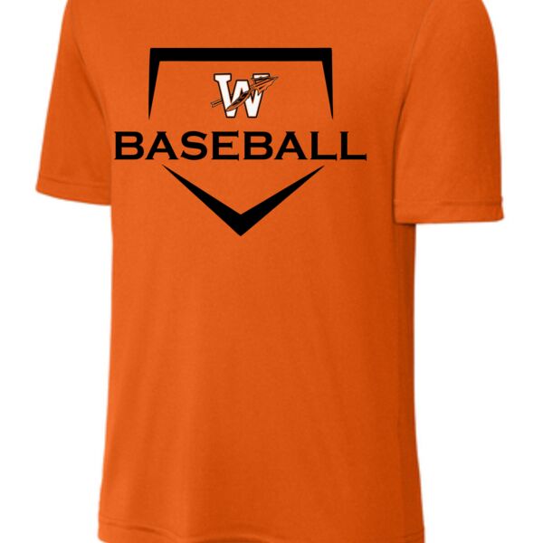 Warren Parent Dri-fit  Thumbnail