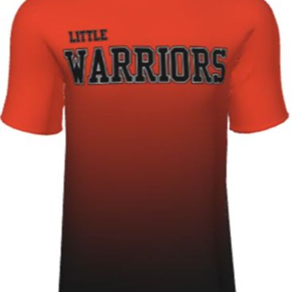 Warren Tball  (Coach Bradley) Thumbnail