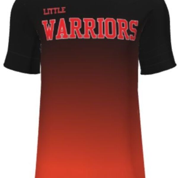 Warren Tball  (Coach Sturrock) Thumbnail