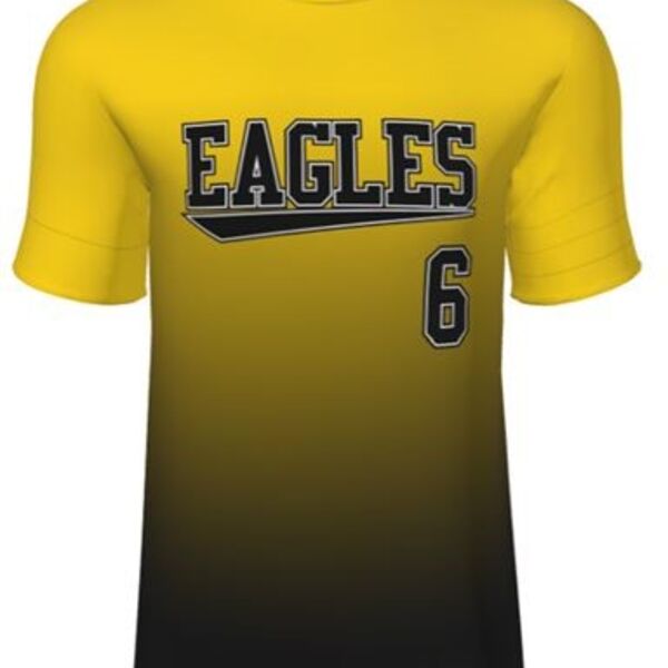 Woodville Coach Pitch Jersey (Coach Ybarra) Thumbnail