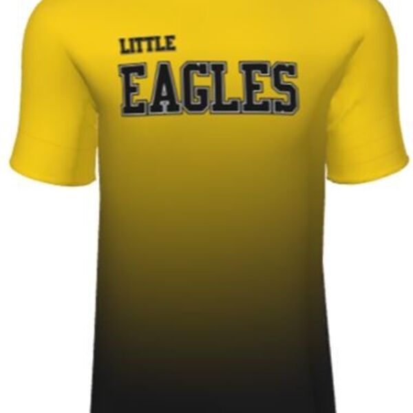 Woodville Tball Jersey (Coach Mclnnerney) Thumbnail