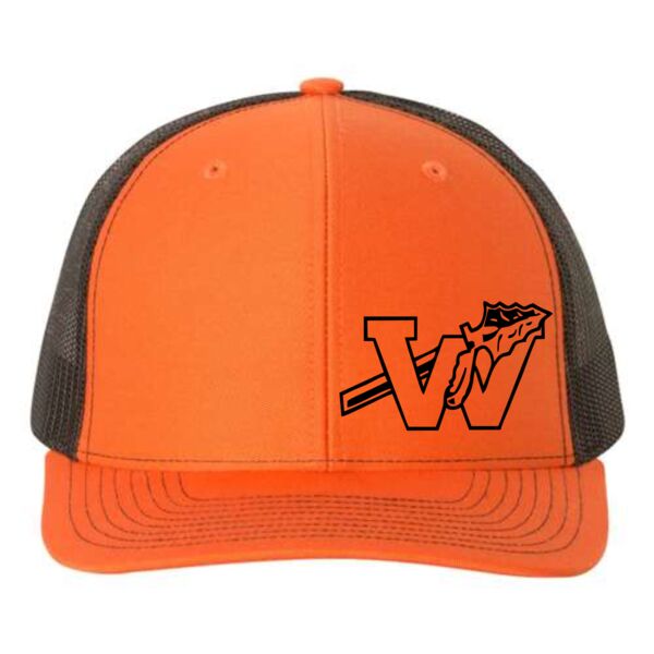 Warren Cap Thumbnail