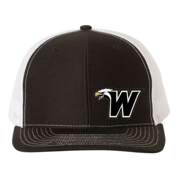 Woodville Cap Thumbnail