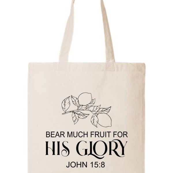 His Glory 12L Bag Thumbnail