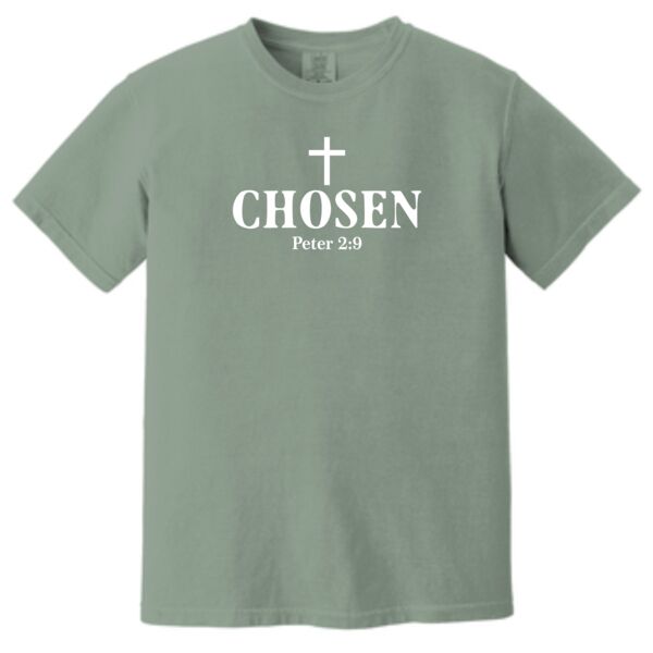 Chosen Tee Thumbnail