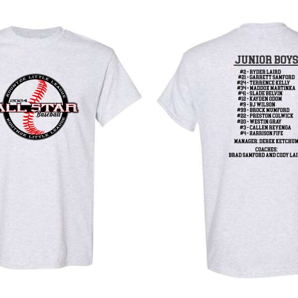 Junior Boys Thumbnail