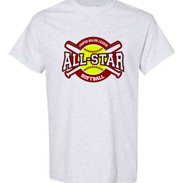 Jasper All Star Majors 2024 Thumbnail